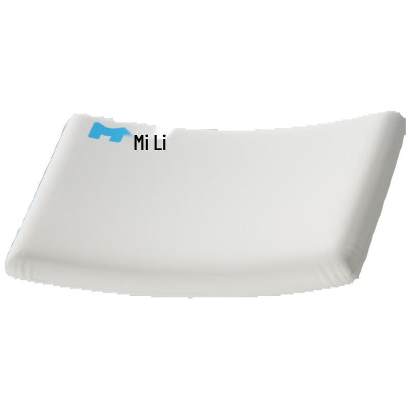 MLILY Zero Pressure Memory Foam Cervical Pillow