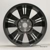 Touareg for Hyundai Mistra 16-17 Inch Alloy Wheel Hubs