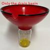Creative Pp Oil Separator Sandglass Drainer For Food Preparation And Kitchen Gifts