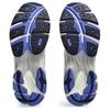 Asics GT 2160 White Piedmont Grey Blue Unisex Sneakers 1203A275-105