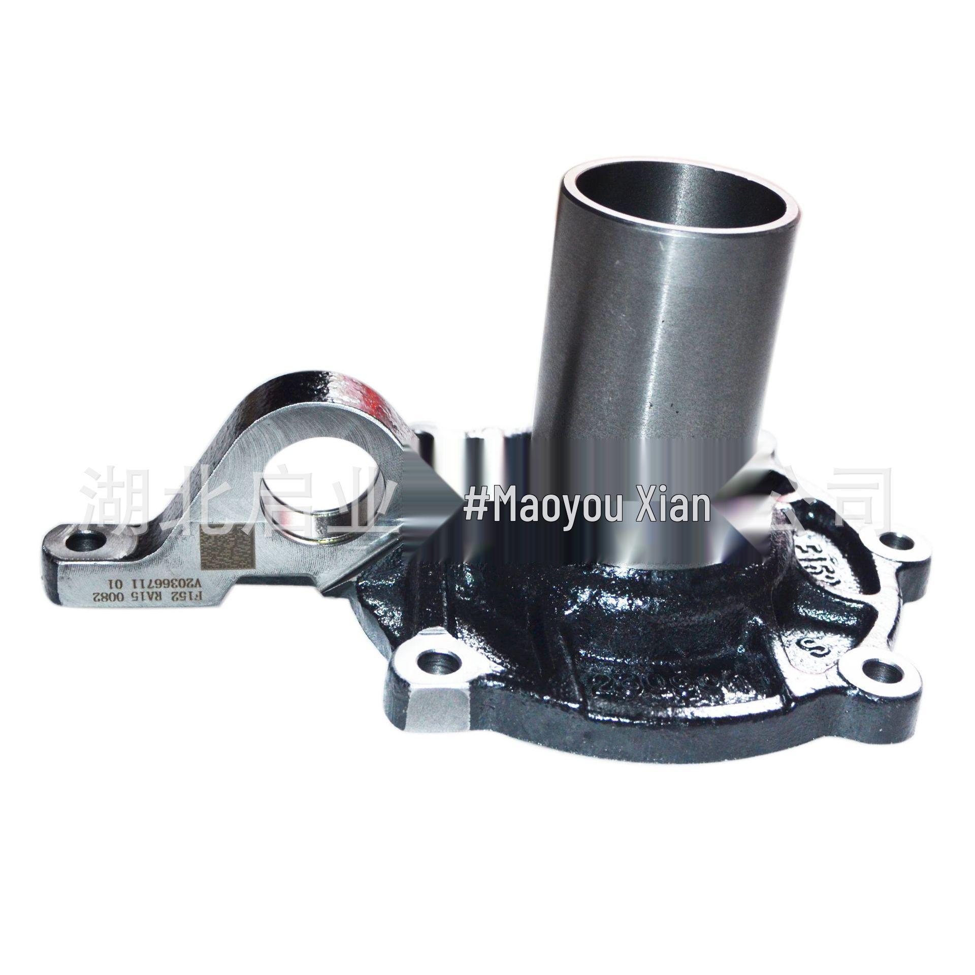 Transmission Input Shaft Cover Plate for Dongfeng Tianlong Flagship KX Other