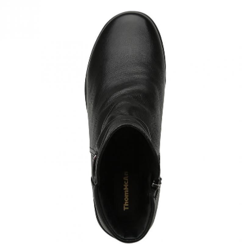 Vigevano Women S Ankle bootS Black W9b00442w11tm