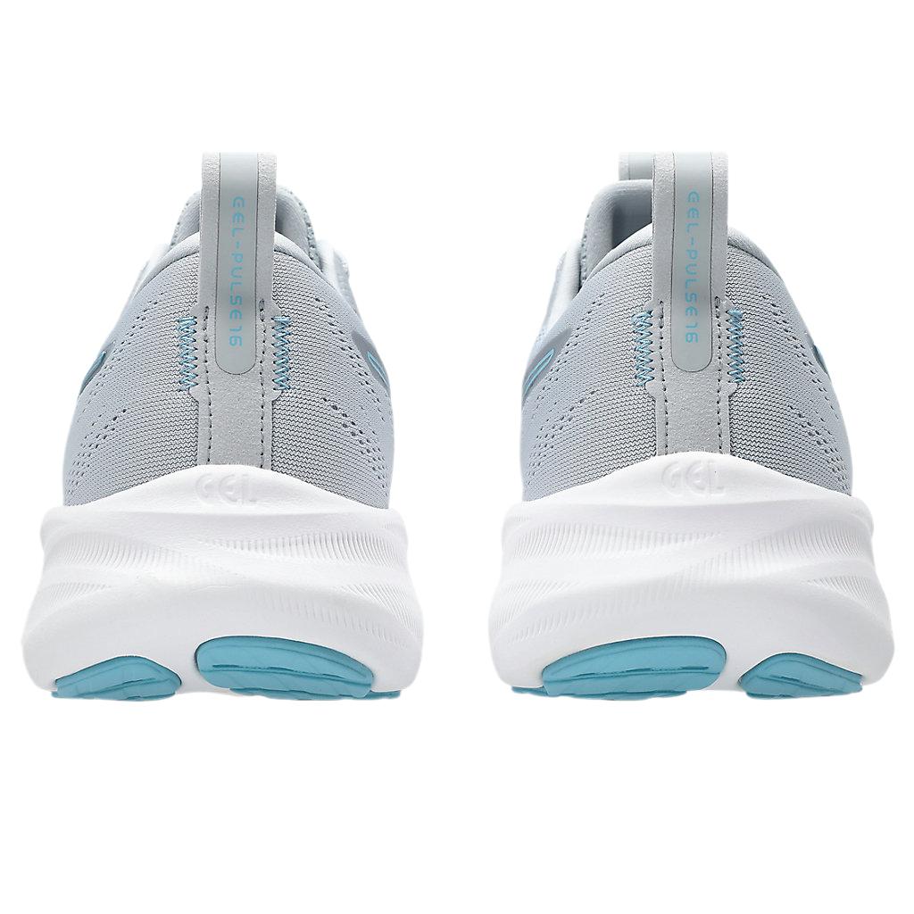 Asics Gel Pulse 16 Piedmont Grey Winter Sea Men Sneakers 1011B962-021