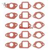 Carburetor Gasket for Honda GCV135 GCV160 GCV160A GCV190A GCV160 GS190 GCV190 GSV190 GCV GS GSV 135 160 190  A LA LAO LE Engine