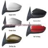 Rearview Mirror Assembly for 2013-2017 Volkswagen Lavida