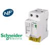Interrupteur différentiel RESI9 30mA 2P peignable 40A Type A - SCHNEIDER ELECTRIC - R9PRA240