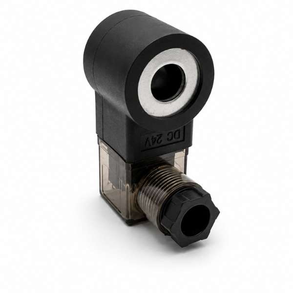 Lowering Valve Coil 13mm 24V/DC