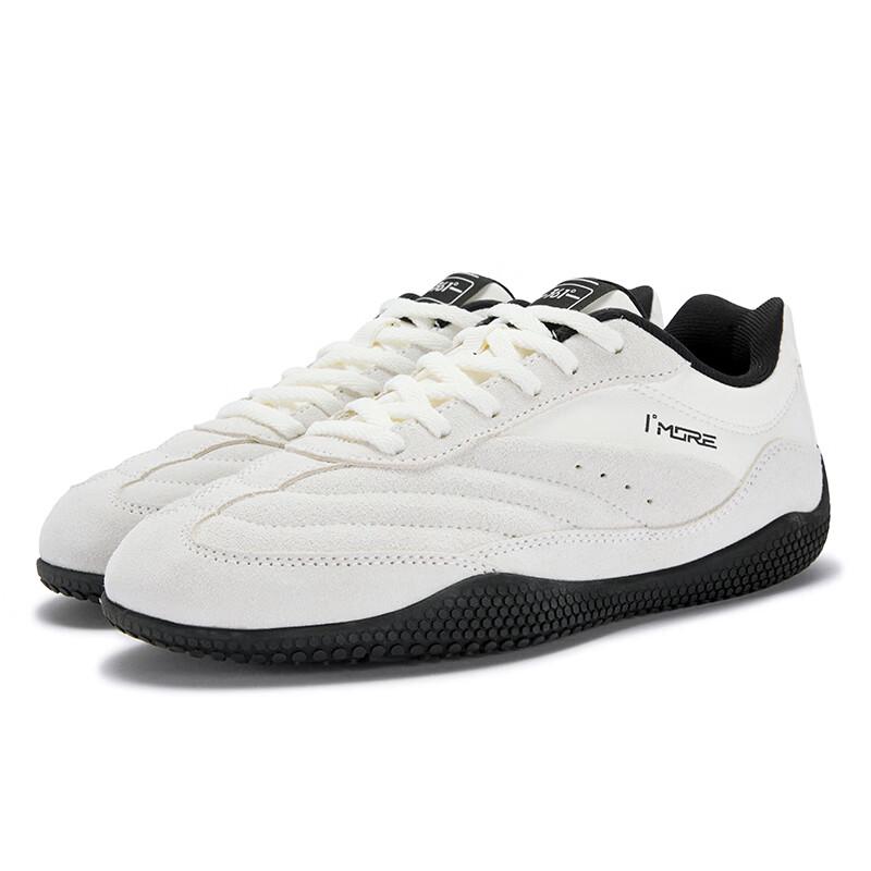 361° Women's T-Head Thin Sole Casual Trainers