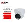 Dahua 4MP Pełnokolorowa Kamera Kopułkowa Bezpieczeństwa Wtyczka CN (adapter w zestawie)