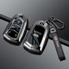Cadillac Car Key Case for CT5, CT4, CT6, XTS, XT4, XT5, XT6, ATSL, GT4