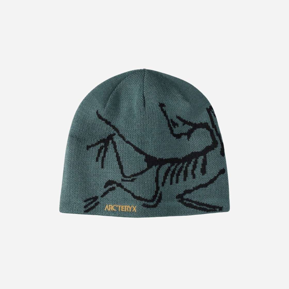 

Arc teryx Bird Head Toque Dark Magic 6756