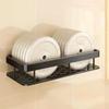 Shower Shelves Wall Storage Shower Shelf Organizer For Home Living Room Restroom Apartment Dorm Corner Space Vanity Area