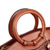 Női Luxus Kézitáskák Női Táskák Designer Crossbody táskák Női krokodil PU bőr kézitáska Női válltáska Retro kézitáska