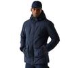 Regatta Mens Marron Insulated Waterproof Jacket