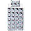 Peppa Pig Santa Reversible Duvet Set