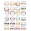 24 Colors Professional Acrylic Paints Set DIY Drawing Painting Pigment Artist Wall Paint