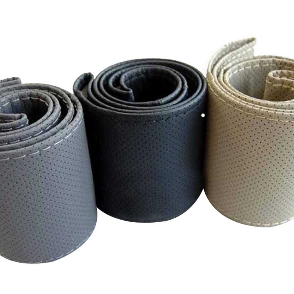 Steering Car Wheel Vehicle Styre Protector Decoration