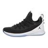 Air Jordan Ultra Fly.2 Low 'Black' (Unisex) Black / Black-White Vintage Basketball Shoes AH8110 010