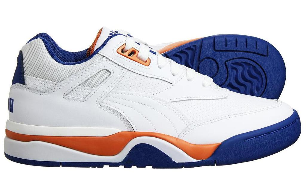 Puma Palace Guard 'Knicks'