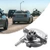 Precision Fit Car Brake Vacuum Pump Easy To Install Brake Vacuum Pump for A2712301365 Offering Reliable Performances