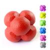 Reaction Bounce Balls Agility Reaction Reflexes Balls for Improving Agility Reflexes and Hand Eye Coordination Skills