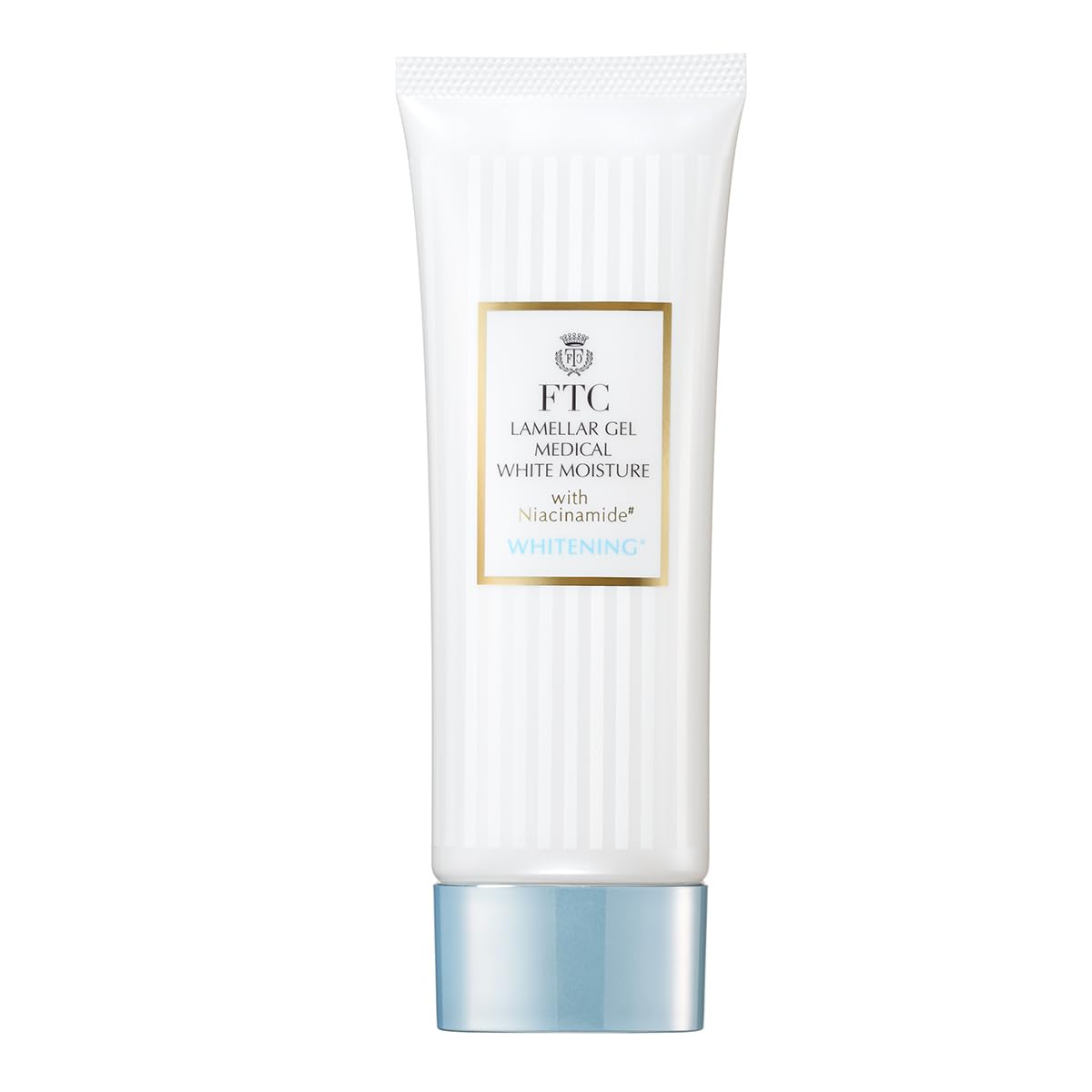 

[Official] Towako Kimijima FTC Lamellar Gel Medical White Moisture Quasi-drug Collagen Anti-aging Ceramide All-in-one Gel Wrinkles Dark Spots