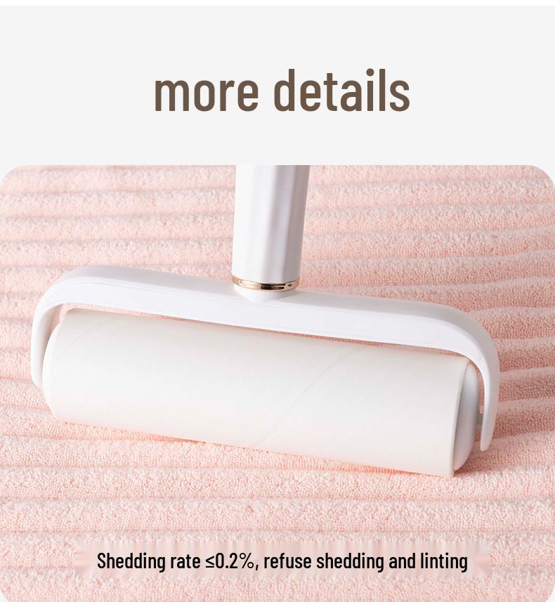 2024 Candy Velvet Quick-Dry No-Lint Large Bath Towel for Couples