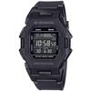 Наручний годинник Casio G-Shock з Bluetooth, крокоміром, GD-B500-1JF, чоловічий, чорний, модний