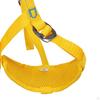 Child Climbing Harness, Waist Thicken Half Body Harness for Mountaineering Rock Tree
