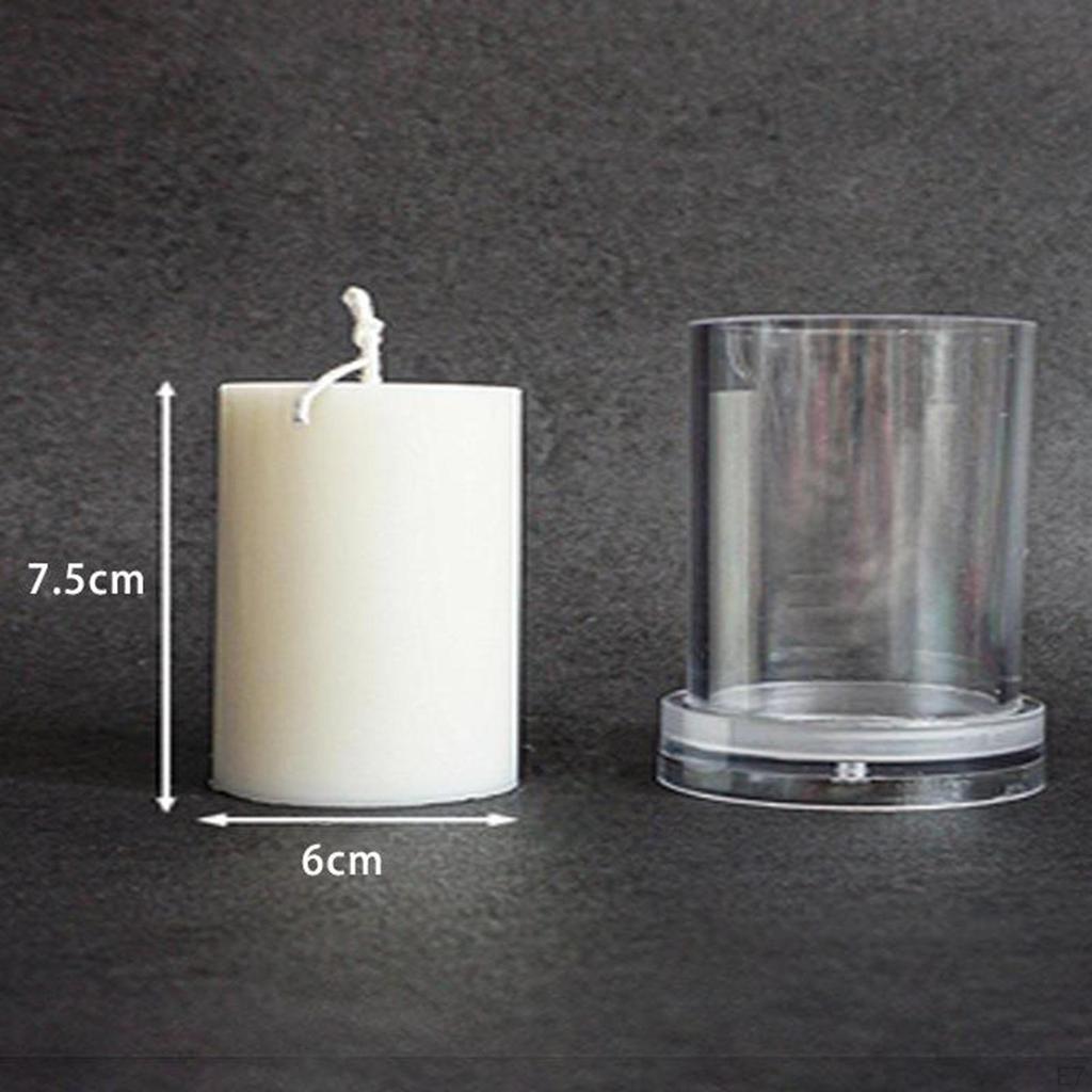Candle for Making - DIY Soap