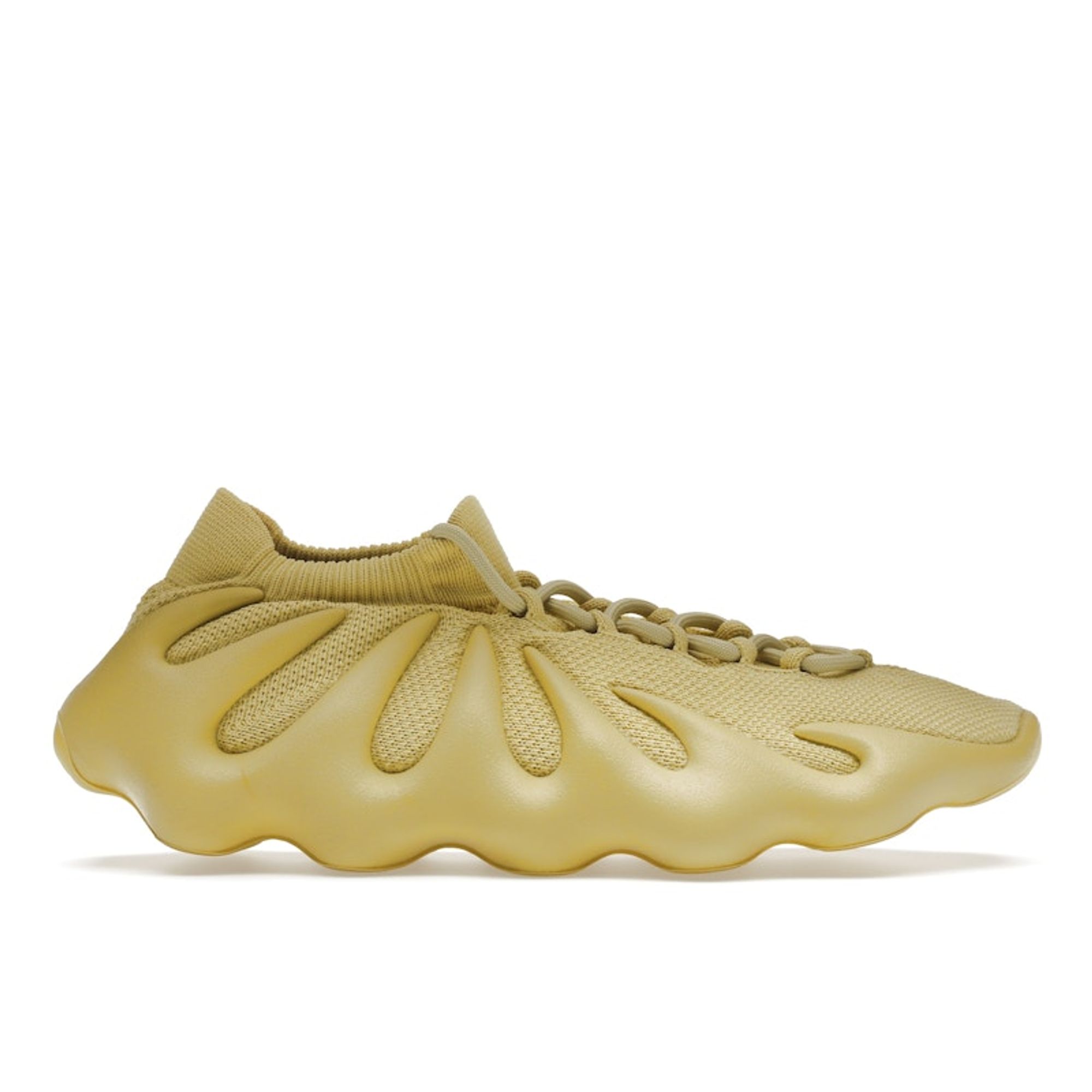 Sneakers Unisex Adidas Yeezy 450 Sulfur Giallo HP5426 cm
