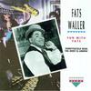 CD FATS WALLER  Fun With Fats CDCD1004 CLASSIC JAZZ 1992 Europe Jazz Used