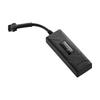 TKSTAR Mini Car GPS Tracker Remotely Cut Off Oil GPS Tracker Car TK806 GPS Locator Motorcycle Realtime ACC Alert Free APP