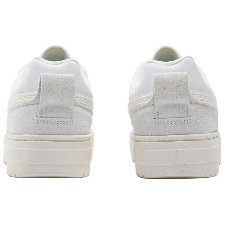 Puma Ca Pro Retro Casual Low-Top Sneakers Women Sneakers White 397765-01