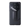 Applicable to Huawei Mate60Pro breathable heat dissipation mobile phone Honor Magic6 electroplating matte PC hard X50 protective case