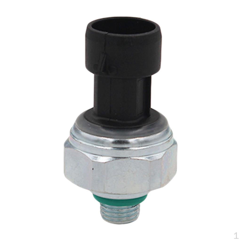 

Car Fuel Rail Pressure Sensor, 52CP34-03 Interchange 4212000 -155ft Intake, Engine Parts ,52CP4401
