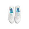 Nike Womens Air Max Up 'Summit White Siren Red' (women's sizes) Summit White / Chlorine Blue / Metallic Silver / Siren Red Running Shoes
