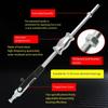 Heavy Duty 2 Jaw Slide Hammer Puller For Internal Bearing Removal Professional Automotive Repair Tool With Long Handle