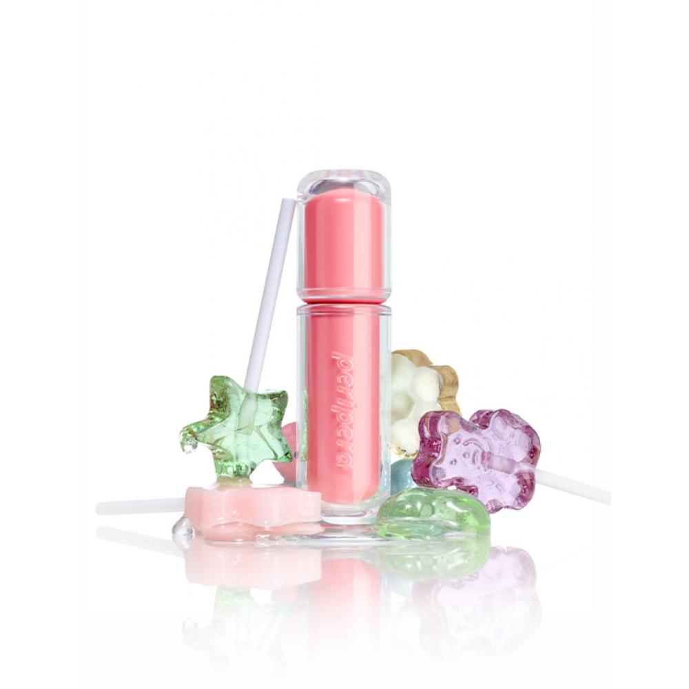 Peripera Mood Glow Tint  26ad  002 Clear