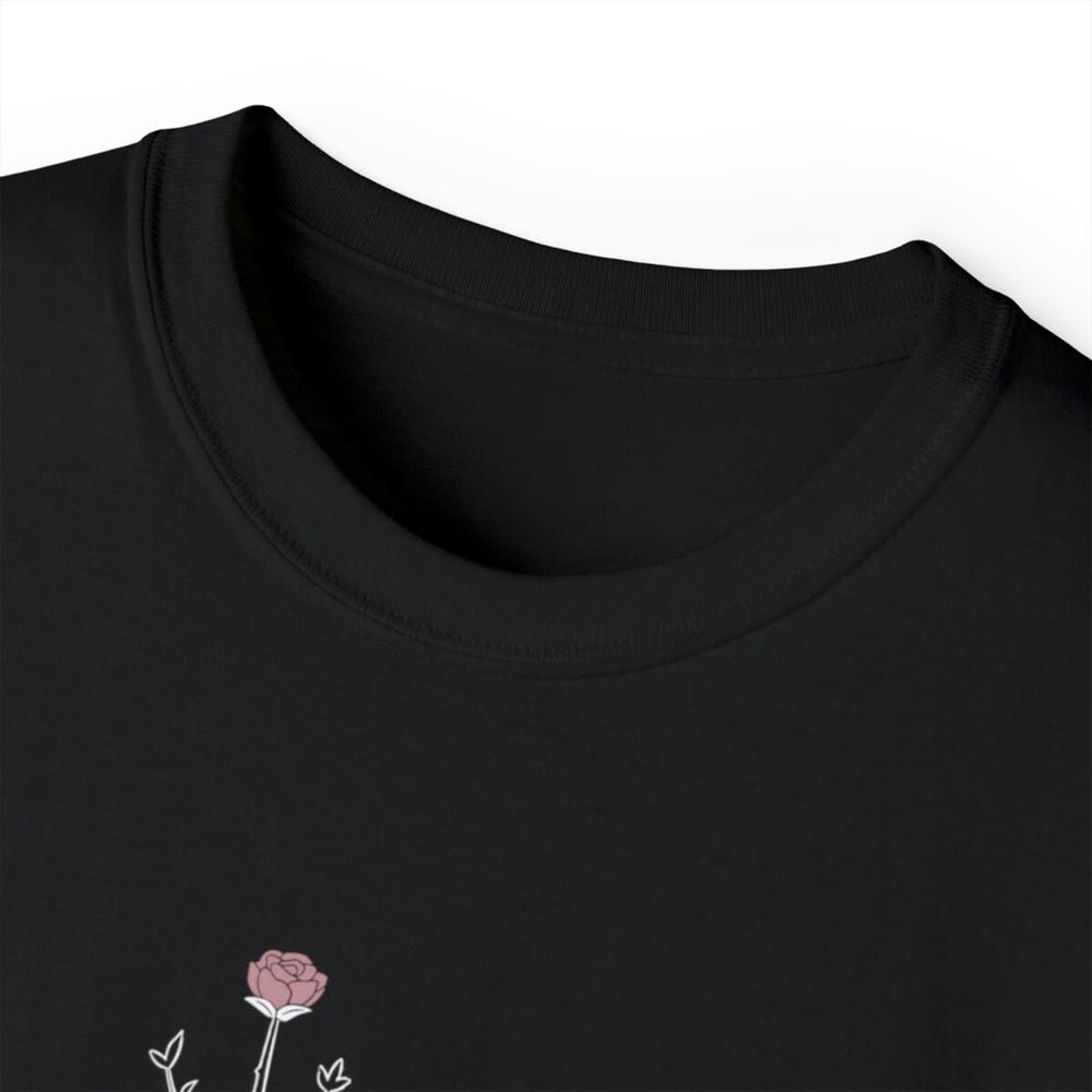 Madoka Kaname Tshirt Magical Girl Madoka Magica kawaii Shirt All Size M