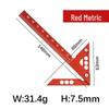 Industrial High-Precision Vernier Caliper Measuring Tool, Small Household 150-300mm