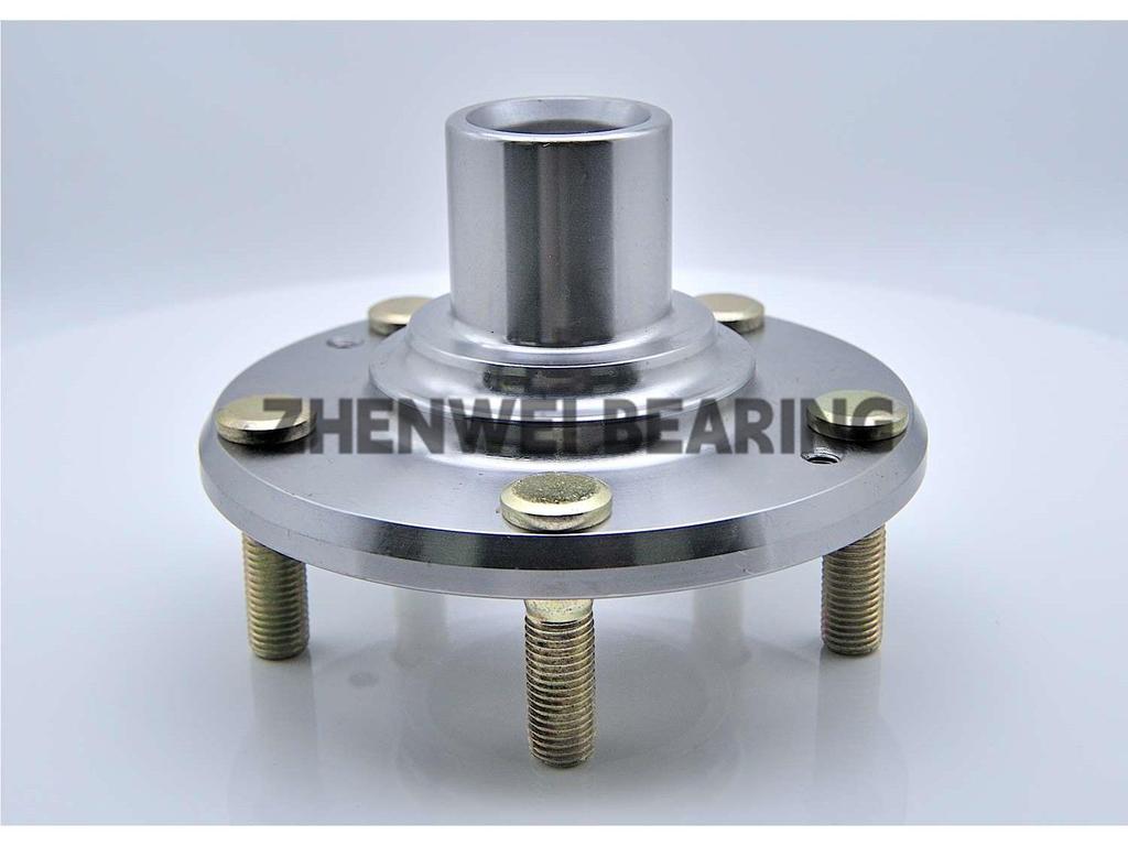 Front Wheel Hub Unit Bearing Assembly for Hyundai I30/Elantra