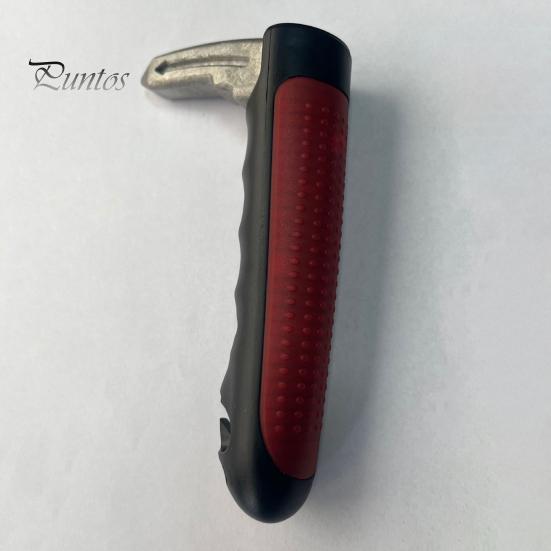 Uchwyt samochodowy dla osób starszych, antypoślizgowy, ergonomiczny, nośność 450 funtów, uchwyt podtrzymujący pojazd, automatyczny uchwyt do trzymania laski