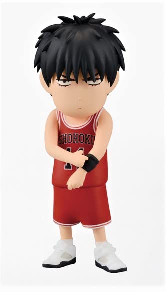 

Коллекция фигурок Slam Dunk Фильм Рукава ПЕРВЫЙ SLAM DUNK Театр Официальные товары