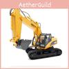 Premium Quality Radio Remote Control Excavator Rc Toy With Timeless Design