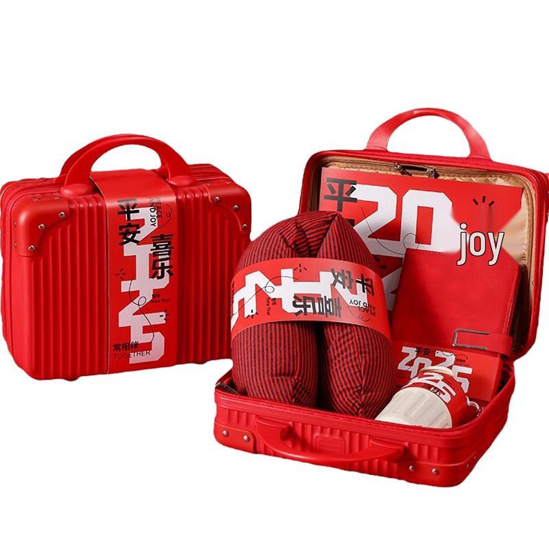 New Year Celebration Gift Set