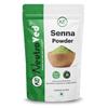 NeutraVed Senna Leaves Powder 200gm | Sonamukhi Patta, Sanay, Nilavarai Powder Natural 200gm