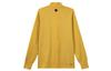 Nike Dri Fit Knitwear Men's Bronze V Neck Moderate Cardigan FB5465-716