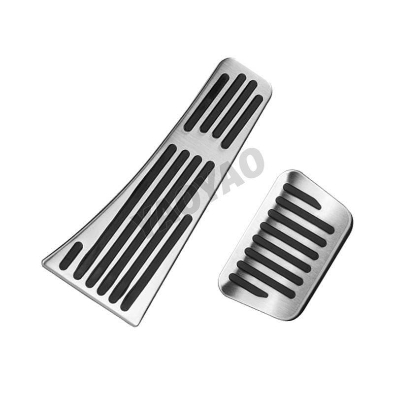 Protiskluzové pedály z hliníkové slitiny pro Denza D9 2022-2025