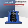 ZTE Adjustable Shock Absorber Base for Outdoor Cooling Units